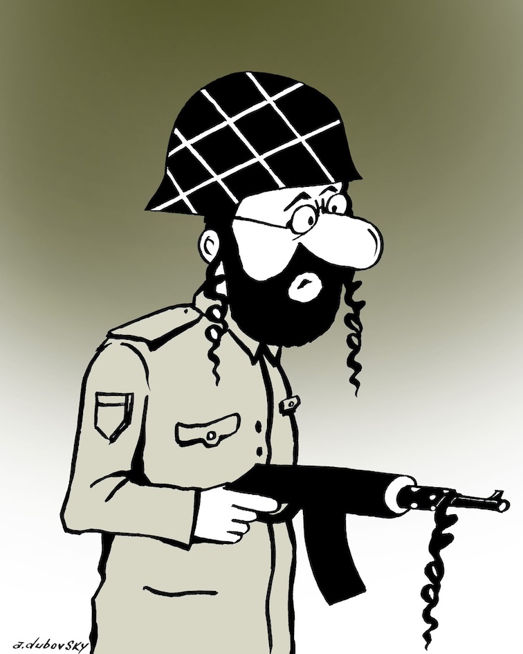du-haredi