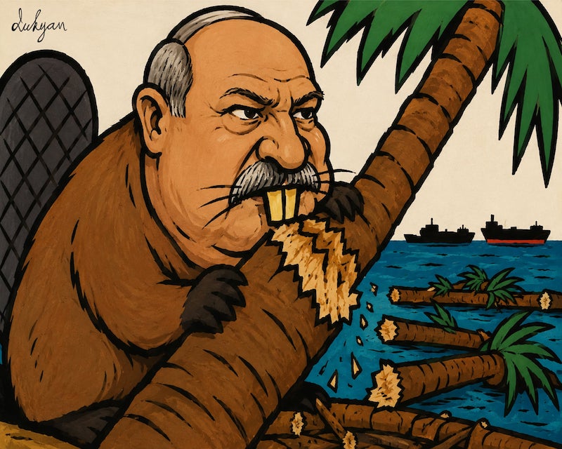 Рис. Игоря Лукьянченко