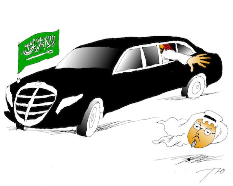 Рис. Сергея Тюнина